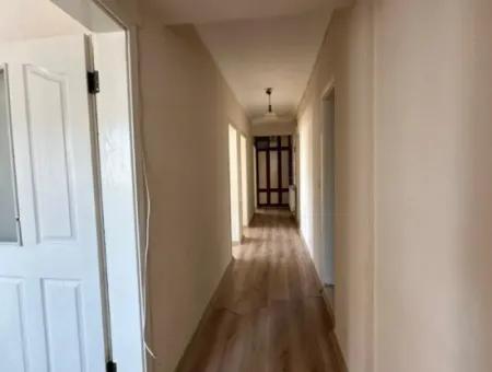 Ortaca Merkezde 3+1 Kapalı Mutfak Daire Satılık