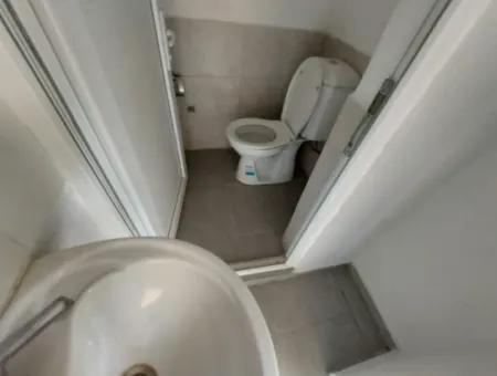 Ortaca Okçularda 500 M2 Arsada Giriş Kat 2+1 Eşyasız Daire Kiralık