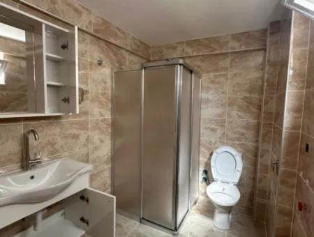 Ortaca Merkezde 3+1 Kapalı Mutfak Daire Kiralık