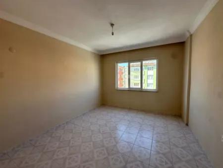 Ortaca Merkezde 3+1 Kapalı Mutfak Daire Kiralık