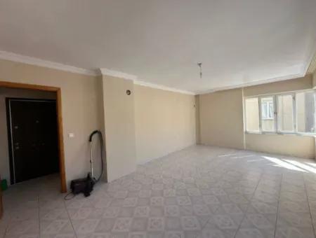 Ortaca Merkezde 3+1 Kapalı Mutfak Daire Kiralık