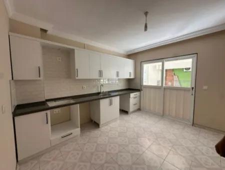 Ortaca Merkezde 3+1 Kapalı Mutfak Daire Kiralık