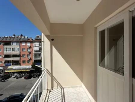 Ortaca Merkezde 3+1 Kapalı Mutfak Daire Kiralık