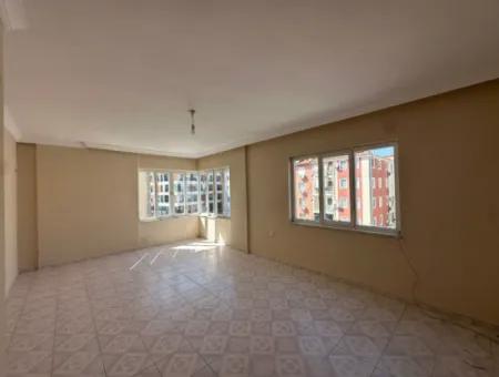 Ortaca Merkezde 3+1 Kapalı Mutfak Daire Kiralık
