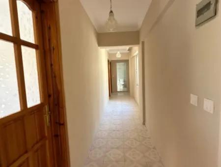 Ortaca Merkezde 3+1 Kapalı Mutfak Daire Kiralık