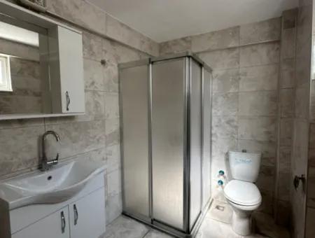 Ortaca Merkezde 3+1 Kapalı Mutfak Daire Kiralık