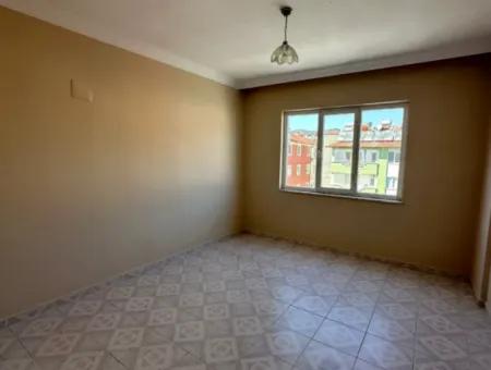 Ortaca Merkezde 3+1 Kapalı Mutfak Daire Kiralık