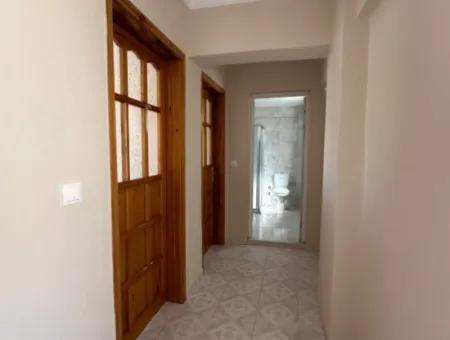 Ortaca Merkezde 3+1 Kapalı Mutfak Daire Kiralık