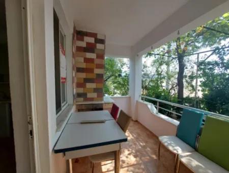 Ortaca Ekşiliyurt Ta Eşyasız 2+1  Müstakil Daire Kiralık