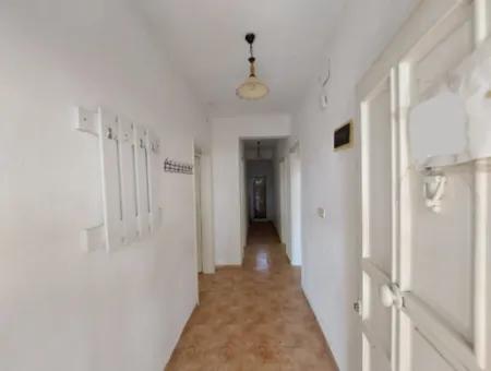 Ortaca Ekşiliyurt Ta Eşyasız 2+1  Müstakil Daire Kiralık