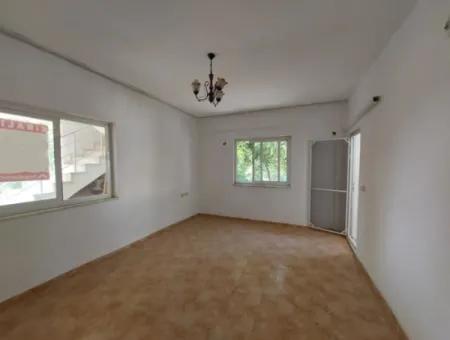 Ortaca Ekşiliyurt Ta Eşyasız 2+1  Müstakil Daire Kiralık