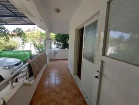 Ortaca Ekşiliyurt Ta Eşyasız 2+1  Müstakil Daire Kiralık