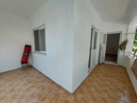 Ortaca Ekşiliyurt Ta Eşyasız 2+1  Müstakil Daire Kiralık