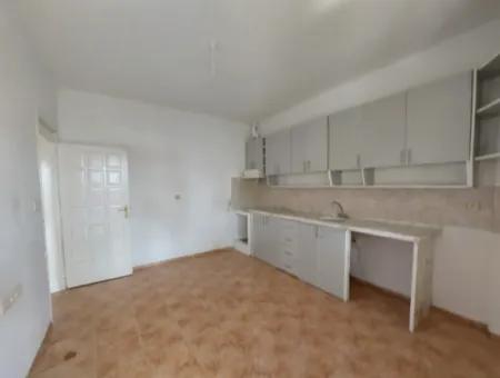 Ortaca Ekşiliyurt Ta Eşyasız 2+1  Müstakil Daire Kiralık