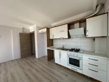 Ortaca Cumhuriyet De 3+1 - 2. Kat Daire Kiralık