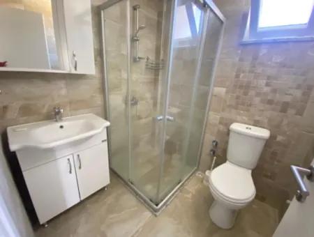 Ortaca Cumhuriyet Sütçüler Sokakta 3+1 Daire Satılık.