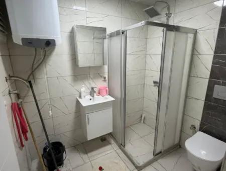 Ortaca Merkezde 1+1 70M2 Ful Eşyalı Daire Satılık.