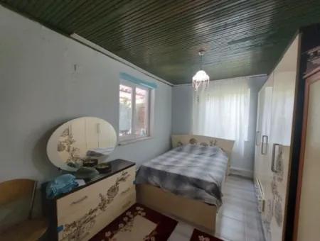 Muğla Ortaca Okçular’da Yüzme Havuzlu, Dağ Ve Doğa Manzaralı Müstakil Ev Satılık