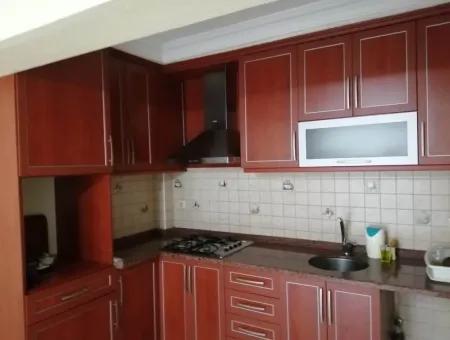 Ortacada Kiralık Eşyalı Daire