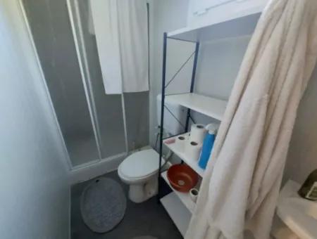 Ortaca Okçular’da 21 M² Eşyalı 1+1 Konteyner Ev – Yıllık Kiralık