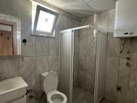 Ortaca Karaburun Da 1+1 Daire Satılık
