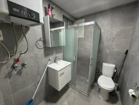 Ortaca Çarşı Merkezde 1+0 Eşyalı Stüdyo Daire Kiralık.