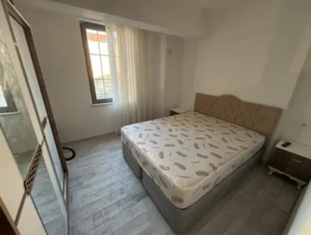 Ortaca Çarşı Merkezde 1+0 Eşyalı Stüdyo Daire Kiralık.