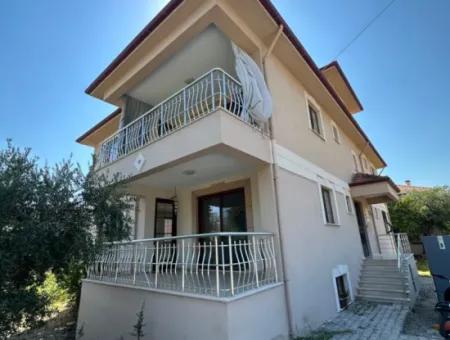 Atatürk Mahallesinde 3+1 Isı Pompalı Daire Kiralık