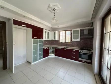 Atatürk Mahallesinde 3+1 Isı Pompalı Daire Kiralık