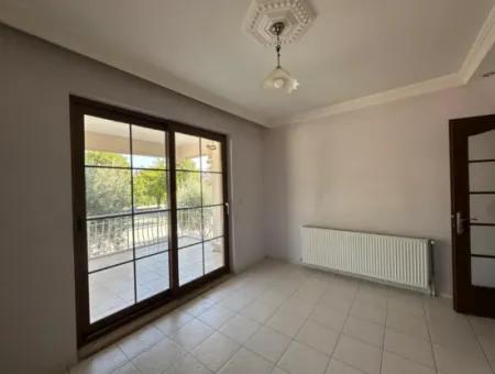 Atatürk Mahallesinde 3+1 Isı Pompalı Daire Kiralık