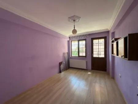 Atatürk Mahallesinde 3+1 Isı Pompalı Daire Kiralık