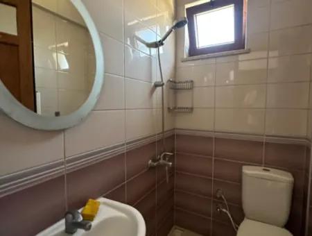 Atatürk Mahallesinde 3+1 Isı Pompalı Daire Kiralık