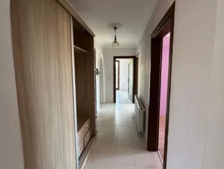 Atatürk Mahallesinde 3+1 Isı Pompalı Daire Kiralık