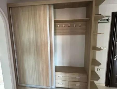 Atatürk Mahallesinde 3+1 Isı Pompalı Daire Kiralık