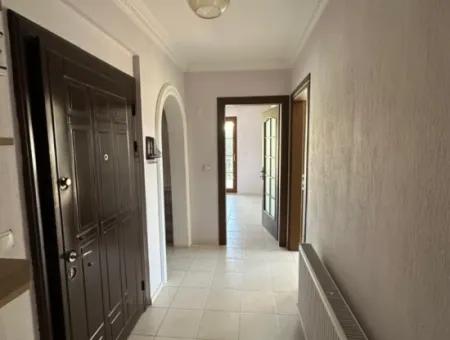 Atatürk Mahallesinde 3+1 Isı Pompalı Daire Kiralık