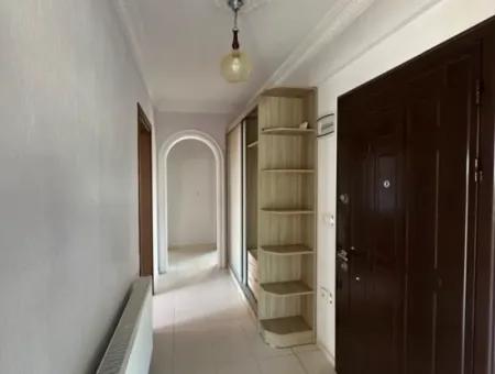 Atatürk Mahallesinde 3+1 Isı Pompalı Daire Kiralık