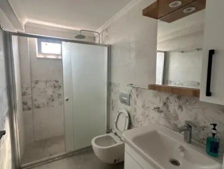 Ortaca Arıkbaşı Mahallesi 3+1 Geniş Daire Kiralık