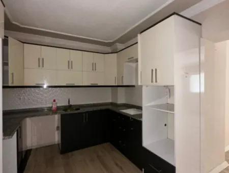 Ortaca Merkezde Bulvara Cephe 138 M2 3+1 Geniş Daire Kiralık
