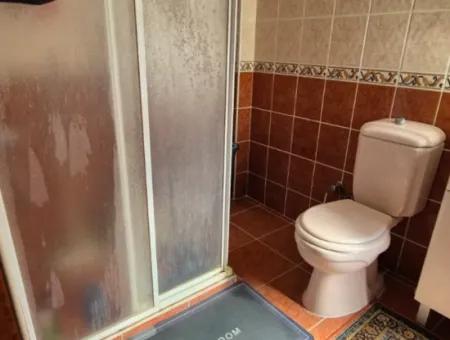 Dalaman Altıntas Da Site İçinde 3+1 Dubleks Ev Satılık