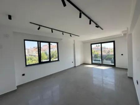 Ortaca Merkezde 3+1 Kapalı Mutfak Ara Kat Daire Kiralık