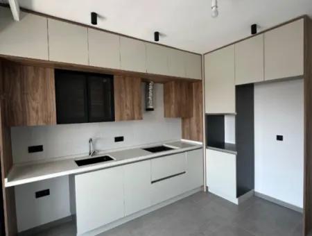 Ortaca Merkezde 3+1 Kapalı Mutfak Ara Kat Daire Kiralık