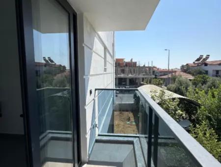Ortaca Merkezde 3+1 Kapalı Mutfak Ara Kat Daire Kiralık