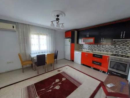 Muğla Ortaca Okçularda 2+1 Müstakil Ev Kiralık