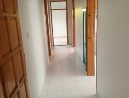Ortaca Arıkbaşı Mah. 3+1 Bahçe Katı Daire Kiralık