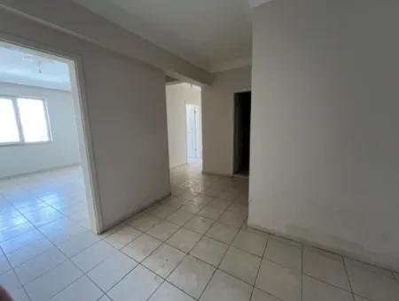 Ortaca Çarşı Merkezde 3+1 Daire Kiralık