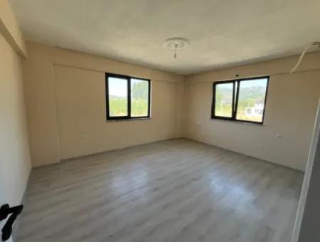 Ortaca Çaylı Da 2+1 Sıfır 100 M2 Daire Kiralık