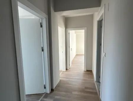 Ortaca Merkezde 2+1 - 90 M2 Sıfır Daire Satılık