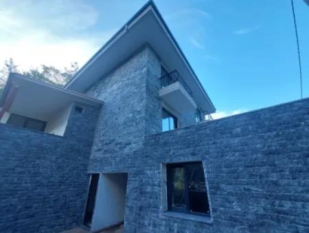 Ortaca Gökbelde 12 Odalı Sıfır Butik Otel Satılık