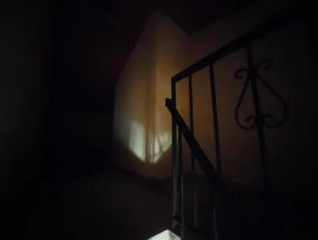 Muğla Dalyan’da Yüzme Havuzlu 2+1 Eşyasız Dubleks Kiralık