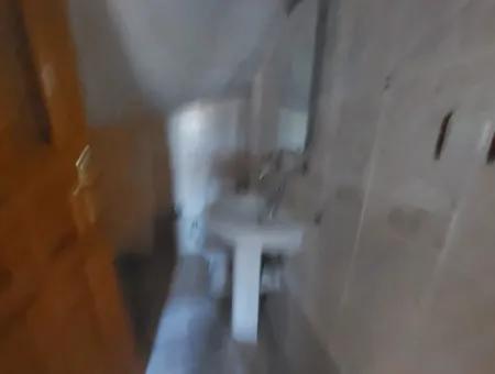 Muğla Dalyan’da Yüzme Havuzlu 2+1 Eşyasız Dubleks Kiralık